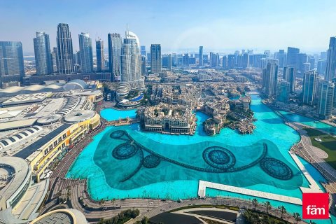 Apartamento en Downtown Dubai (Downtown Burj Dubai), Dubai, 2 dormitorios, 175.4 m², № 8942 - foto 1