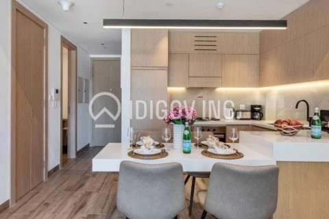 Apartment in Jumeirah Village Circle, Dubai 1 bedroom, 89 sq.m. № 38569 - photo 3
