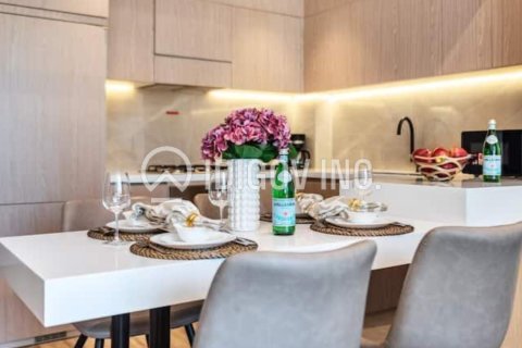 Apartment in Jumeirah Village Circle, Dubai 1 bedroom, 89 sq.m. № 38569 - photo 7