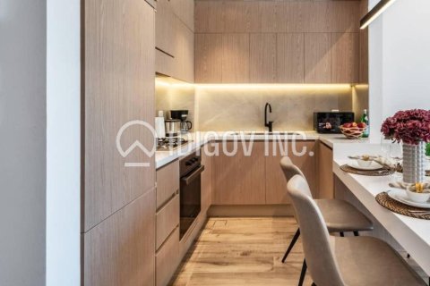 Apartment in Jumeirah Village Circle, Dubai 1 bedroom, 89 sq.m. № 38569 - photo 2