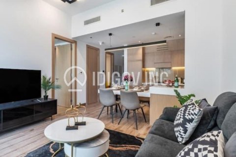 Apartment in Jumeirah Village Circle, Dubai 1 bedroom, 89 sq.m. № 38569 - photo 4
