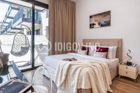Apartment in Jumeirah Village Circle, Dubai 1 bedroom, 89 sq.m. № 38569 - photo 8