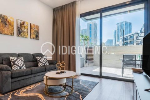 Apartment in Jumeirah Village Circle, Dubai 1 bedroom, 89 sq.m. № 38569 - photo 6