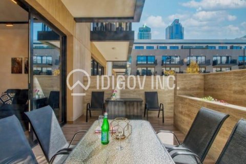 Apartment in Jumeirah Village Circle, Dubai 1 bedroom, 89 sq.m. № 38569 - photo 14
