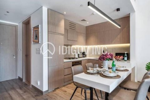 Apartment in Jumeirah Village Circle, Dubai 1 bedroom, 89 sq.m. № 38569 - photo 9