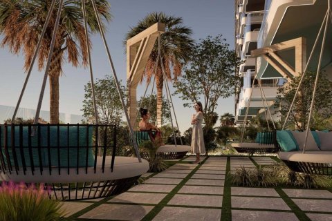Apartamento en Dubai, 2 dormitorios, 93 m², № 38562 - foto 14