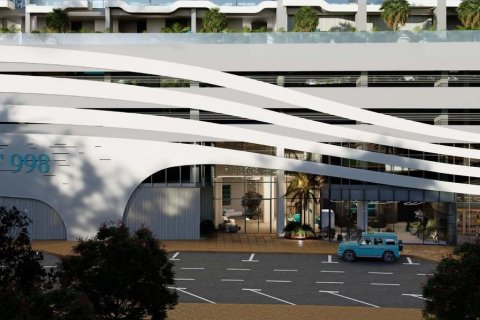 Apartamento en Dubai, 2 dormitorios, 93 m², № 38562 - foto 12
