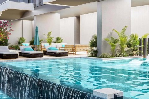 Apartamento en Dubai, 2 dormitorios, 93 m², № 38562 - foto 17