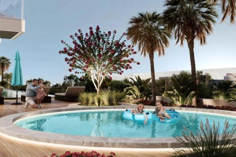Apartamento en Dubai, 2 dormitorios, 93 m², № 38562 - foto 18