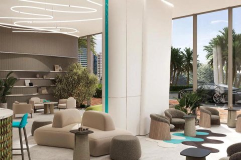 Apartamento en Dubai, 2 dormitorios, 93 m², № 38562 - foto 4