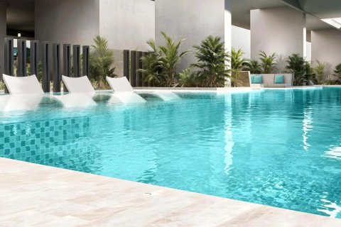 Apartamento en Dubai, 2 dormitorios, 93 m², № 38562 - foto 1