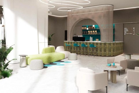 Apartamento en Dubai, 2 dormitorios, 93 m², № 38562 - foto 9