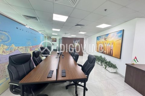Снять в аренду офис в Бизнес-Бэе, Дубай: 144м², № 38570 - фото 13