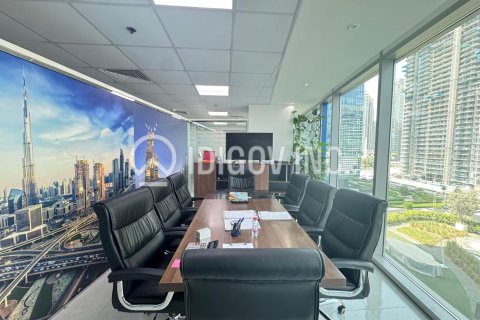 Снять в аренду офис в Бизнес-Бэе, Дубай: 144м², № 38570 - фото 8