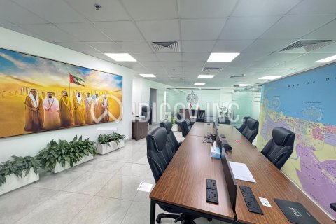 Снять в аренду офис в Бизнес-Бэе, Дубай: 144м², № 38570 - фото 7