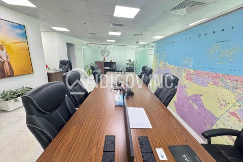 Снять в аренду офис в Бизнес-Бэе, Дубай: 144м², № 38570 - фото 5