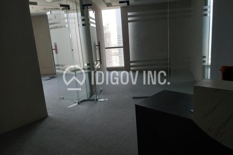Office in Business Bay, Dubai 139 sq.m. № 38571 - photo 1