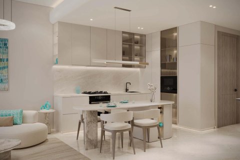 Купить квартиру в Дубае: студию, 38м², № 38560 - фото 7