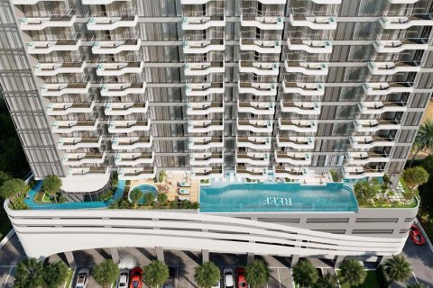 Купить квартиру в Дубае: студию, 38м², № 38560 - фото 19
