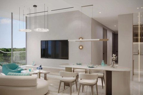 Купить квартиру в Дубае: студию, 38м², № 38560 - фото 2