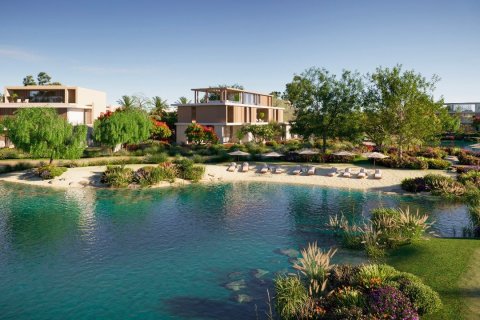Villa in Dubai Land, Dubai 4 bedrooms, 409 sq.m. № 4413 - photo 1