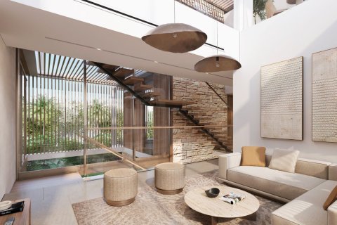 Villa in Dubai Land, Dubai 4 bedrooms, 409 sq.m. № 4413 - photo 4