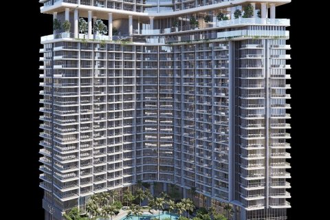 Appartement à Business Bay, Dubai, studio, 34 m², № 4412 - photo 7