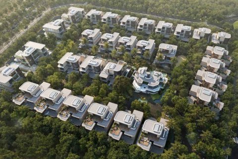 WADI VILLAS in Meydan, Dubai, № 4404