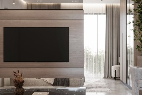 Купить квартиру в Джумейра Вилладж Серкл, Дубай: 1 спальня, 75м², № 4410 - фото 2