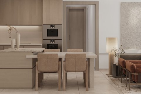 Купить квартиру в Джумейра Вилладж Серкл, Дубай: 1 спальня, 75м², № 4410 - фото 14
