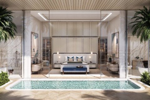 Купить квартиру в Джумейре, Дубай: 3 спальни, 460м², № 4411 - фото 10