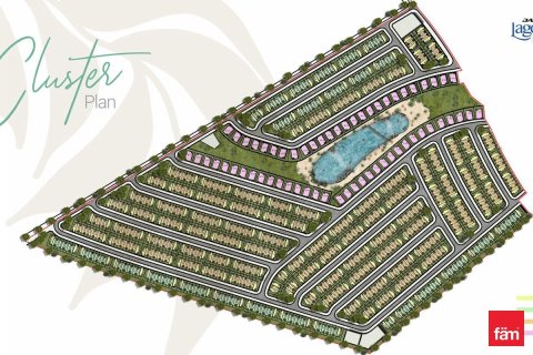 Townhouse in Dubai 4 bedrooms, 144 sq.m. № 96162 - photo 10