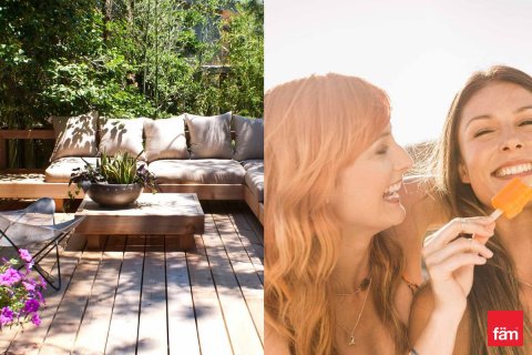 Townhouse in Dubai 4 bedrooms, 144 sq.m. № 96162 - photo 8