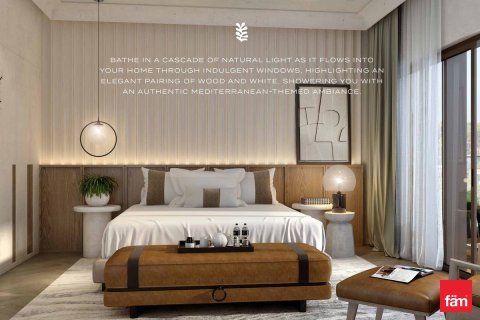 Townhouse in Dubai 4 bedrooms, 144 sq.m. № 96162 - photo 3