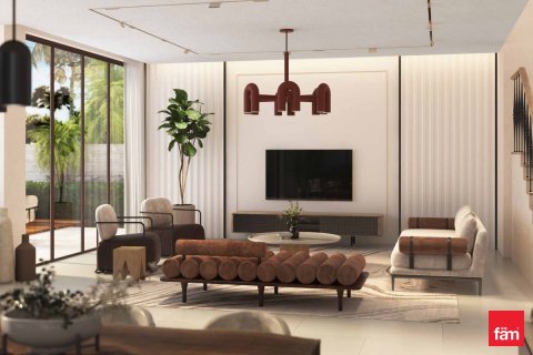 Townhouse in Dubai 4 bedrooms, 144 sq.m. № 96162 - photo 2