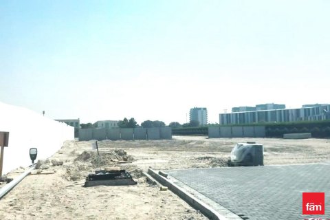 Land in Meydan, Dubai 1428 sq.m. № 96157 - photo 3