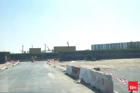 Land in Meydan, Dubai 1428 sq.m. № 96157 - photo 6