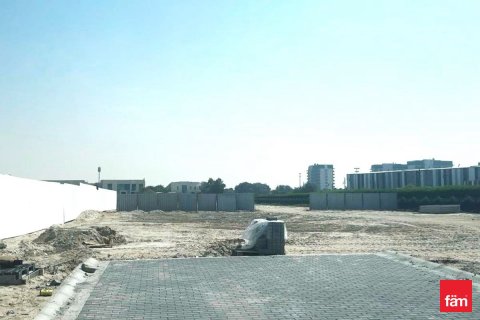 Land in Meydan, Dubai 1428 sq.m. № 96157 - photo 2