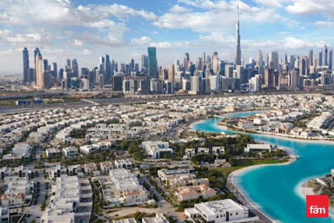 Land in Meydan, Dubai 1428 sq.m. № 96157 - photo 8