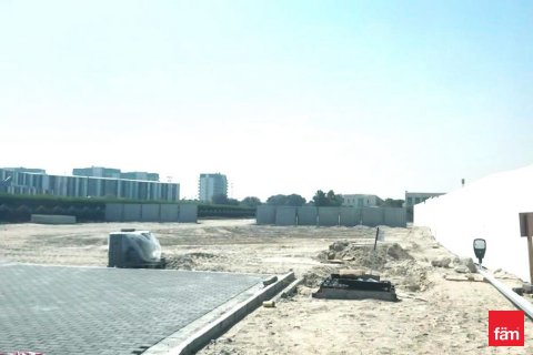Land in Meydan, Dubai 1428 sq.m. № 96157 - photo 4
