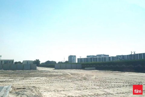 Land in Meydan, Dubai 1428 sq.m. № 96157