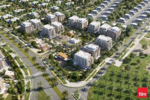 Land in Meydan, Dubai 1428 sq.m. № 96157 - photo 7