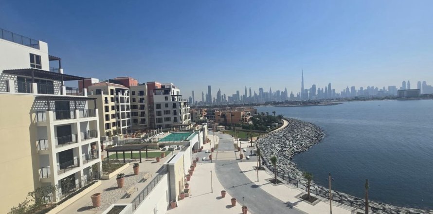 شقة في دبي 1غرف نوم, 73.1 م² رقم 96164