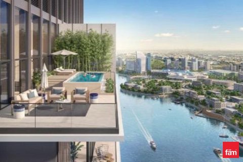 Appartement à Dubai, 3 chambres, 272.5 m², № 96160 - photo 3