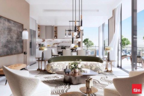 Appartement à Dubai, 3 chambres, 272.5 m², № 96160 - photo 10