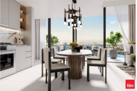 Appartement à Dubai, 3 chambres, 272.5 m², № 96160 - photo 7