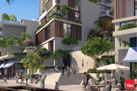 Appartement à Dubai, 3 chambres, 272.5 m², № 96160 - photo 11