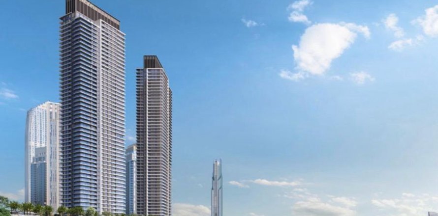 Appartement à Dubai, 3 chambres, 272.5 m², № 96160