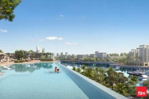 Appartement à Dubai, 3 chambres, 272.5 m², № 96160 - photo 2