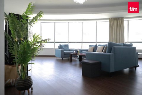 Apartment in Dubai Marina, Dubai 4 bedrooms, 227.6 sq.m. № 96159 - photo 5